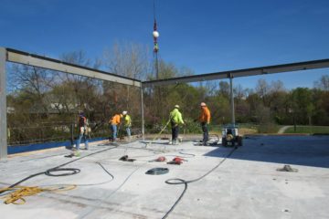 Concrete Removal