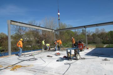 Concrete Removal