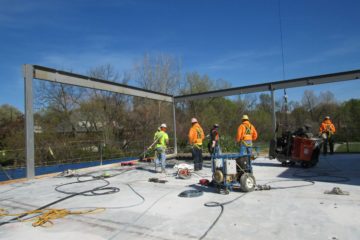 Concrete Removal