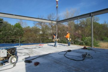 Concrete Removal