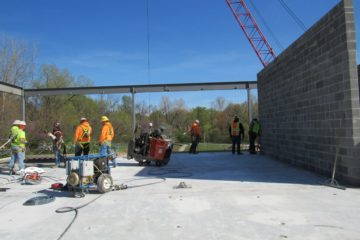 Concrete Removal