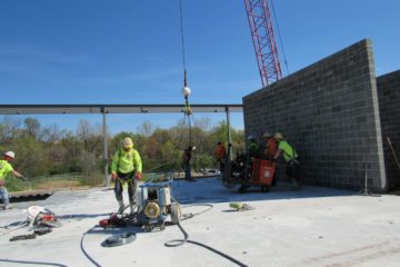 Concrete Removal