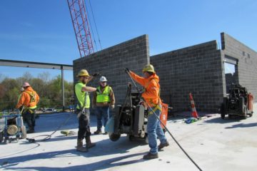 Concrete Removal
