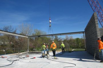Concrete Removal