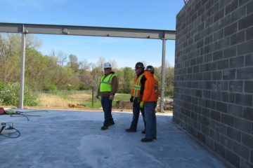 Concrete Removal