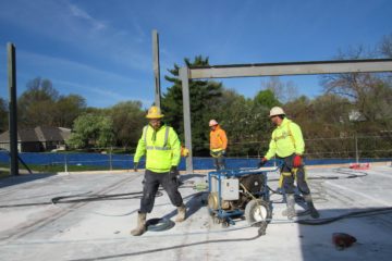 Concrete Removal