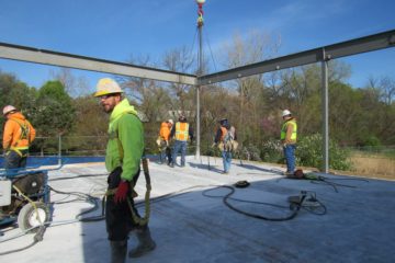 Concrete Removal