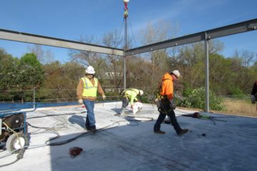 Concrete Removal
