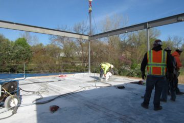 Concrete Removal