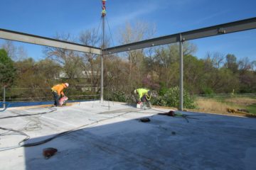 Concrete Removal