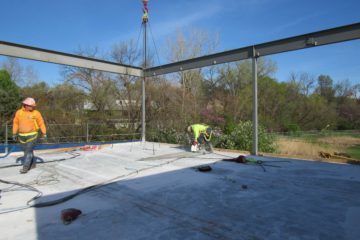 Concrete Removal