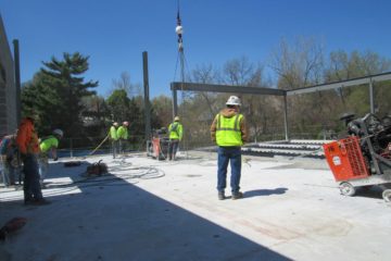 Commercial Concrete Removal