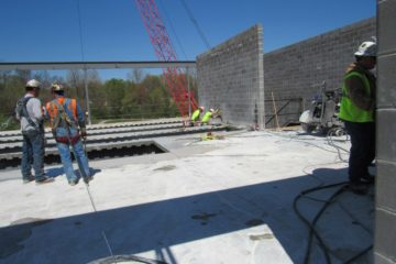 Commercial Concrete Removal