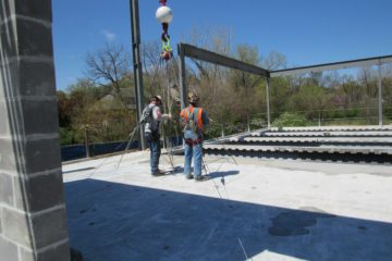 Commercial Concrete Removal
