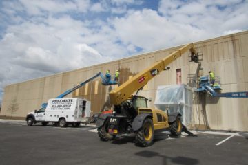Concrete Cutting Company
