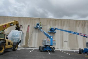 Concrete Cutting Company