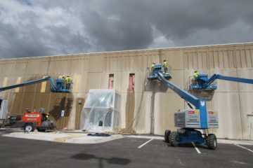 Concrete Cutting Company
