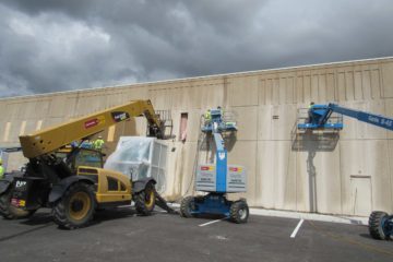 Concrete Cutting Company