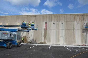 Concrete Cutting Services