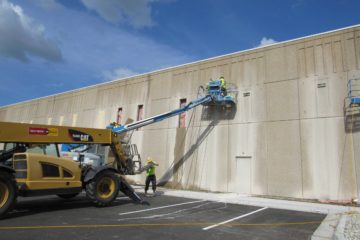 Concrete Cutting Services
