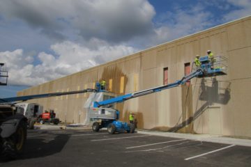 Concrete Cutting Services