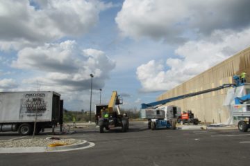Concrete Cutting Services