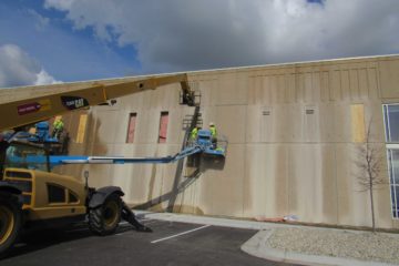 Concrete Cutting Services