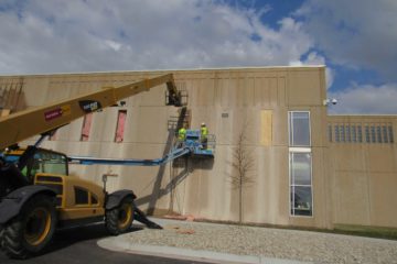 Concrete Cutting Services