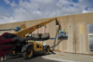 Concrete Cutting Services