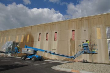 Concrete Cutting Services