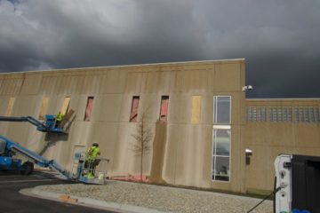 Concrete Cutting Services