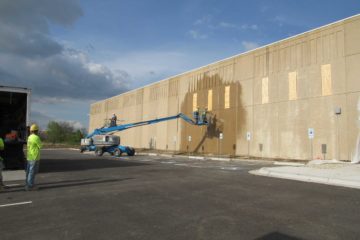 Concrete Cutting Services