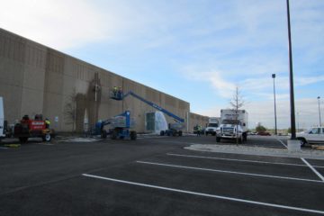 Concrete Wall Cutting