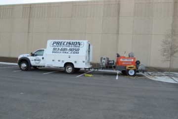 Concrete Wall Cutting