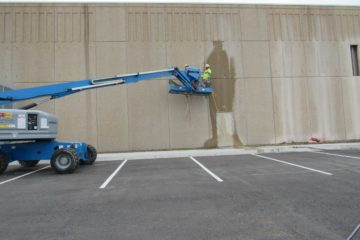 Precast Concrete Sawing