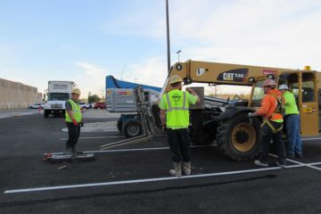Concrete Wall Sawing