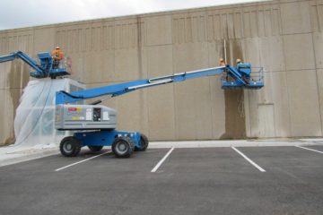 Precast Concrete Sawing