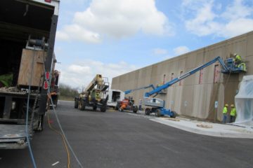 Precast Concrete Cutting