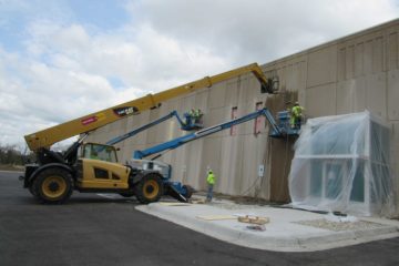 Concrete Cutting Company