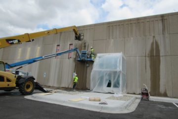 Concrete Cutting Company