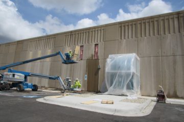 Concrete Cutting Company