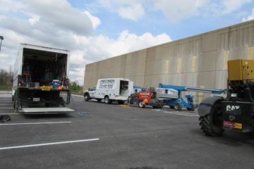 Concrete Cutting Company