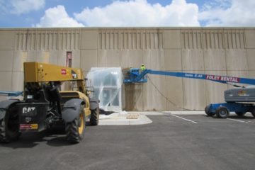 Concrete Cutting Company
