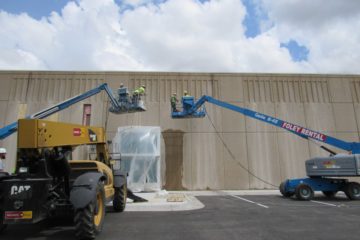 Concrete Cutting Company