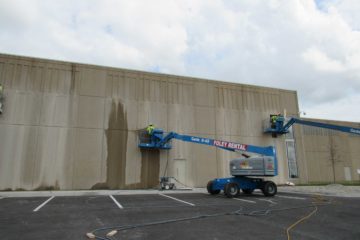 Concrete Cutting Company