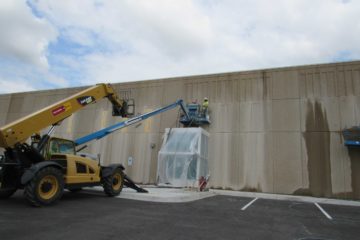 Concrete Cutting Company