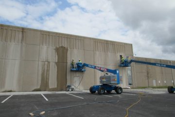 Concrete Cutting Company