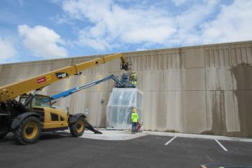 Concrete Cutting Company