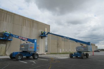Concrete Cutting Company