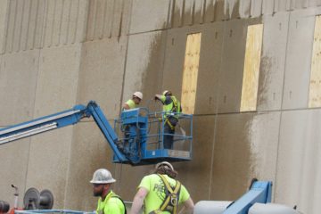 Concrete Cutting Company